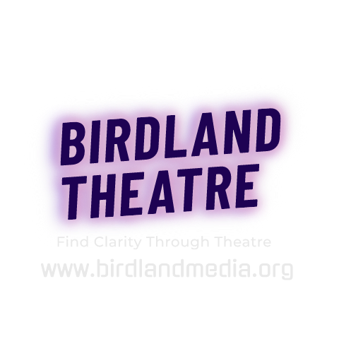 Birdland Theatre Logo